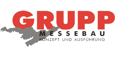 Logo Grupp Messebau
